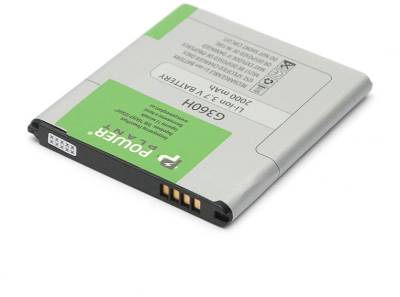 Аккумулятор PowerPlant Samsung Galaxy Core Prime (DV00DV6254) 2000mAh