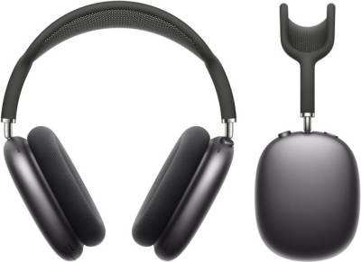 Наушники Apple AirPods Max Space Gray MGYH3