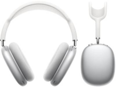 Наушники Apple AirPods Max Silver MGYJ3