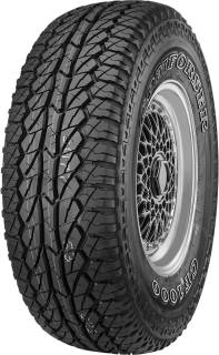 Шина Comforser CF1000 235/55 R16 98H