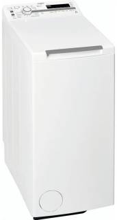 Стиральная машина Whirlpool NTDLR 7220SS PL- N