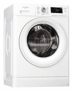 Стиральная машина Whirlpool FFB 7038WV PL