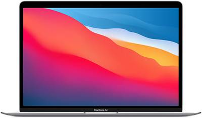 Ноутбук Apple MacBook Air 13 Silver Late 2020 MGNA3