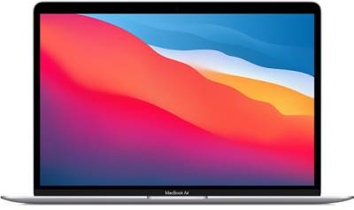 Ноутбук Apple MacBook Air 13 Silver Late 2020 MGN93