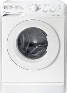 Стиральная машина Indesit MTWC71252WPL