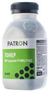 Тонер Patron T-PN-HLJP1102-060