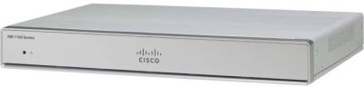 Сетевой коммутатор Cisco C1121-8P