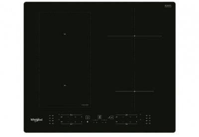 Варочная поверхность Whirlpool WLB5860AL
