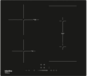 Варочная поверхность INTERLINE HIV 569 SIZ BA