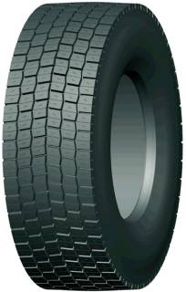 Шина Aplus D318 315/70 R22.5 156/150M