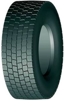 Шина RoyalBlack RD318 315/80 R22.5 157/154M