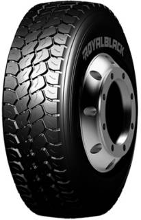 Шина RoyalBlack RT605 385/65 R22.5 160L