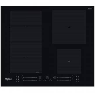 Поверхность Whirlpool WF S4160 BF