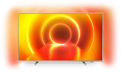 Телевизор Philips 75PUS7855