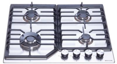 Поверхность Weilor GM W624 SS