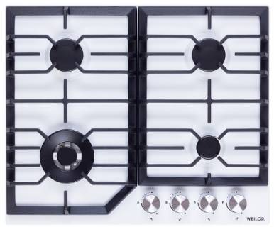 Поверхность Weilor GM W624 WH