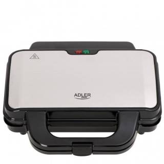 Бутербродница ADLER AD 3043