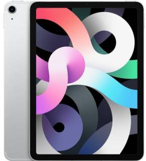 Планшет Apple iPad Air 10.9 Wi-Fi + LTE 64Gb 2020 (Silver)