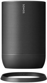 Акустика Sonos Move Black MOVE1EU1BLK