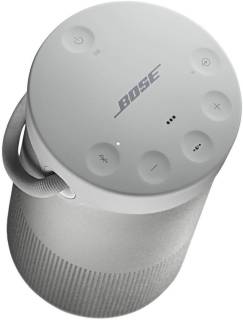 Акустика BOSE SoundLink Revolve Plus Bluetooth Speaker Silver 739617-2310