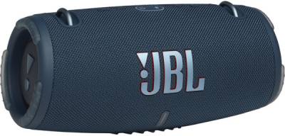 Акустическая система JBL Xtreme 3 Blue JBLXTREME3BLUEU