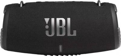 Акустика JBL Xtreme 3 Black JBLXTREME3BLKEU