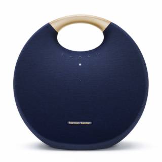 Акустическая система Harman Kardon Onyx Studio 6 Blue HKOS6BLUAM