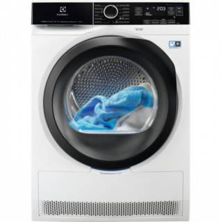 Сушильная машина Electrolux EW9H189BP