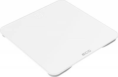 Весы напольные ECG OV 1821 White