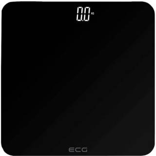 Весы напольные ECG OV1821 Black