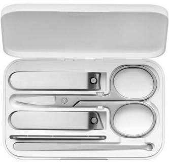 Набор Xiaomi MiJia Nail Clipper Set