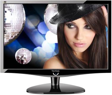 Монитор Viewsonic VX 2439WM VX2439WM