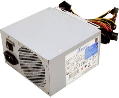 Адаптер Seasonic (SSP-600ES2) 600W