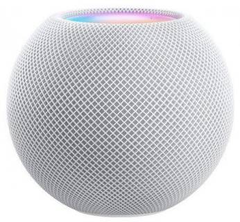 Акустика Apple HomePod mini White MY5H2