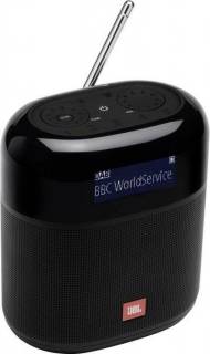 Акустика JBL Tuner XL Black JBLTUNERXLBLKEU