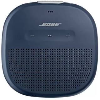 Акустическая система BOSE SoundLink Micro Blue 783342-0500