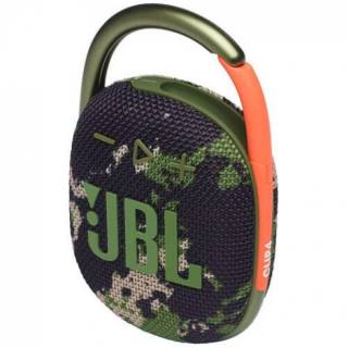 Акустика JBL Clip 4 Squad JBLCLIP4SQUAD