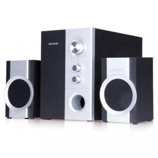 Акустика Microlab M-590 Black