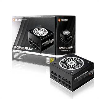 Адаптер Chieftec PowerUp (GPX-650FC) 650W