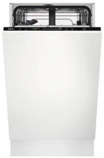 Посудомойка Aeg FSE62417P
