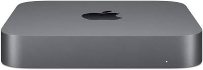 Моноблок Apple Mac Mini 2020 (Z0ZR00093) Space Gray MXNF71