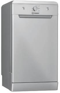 Посудомойка Indesit DSCFE 1B10 S
