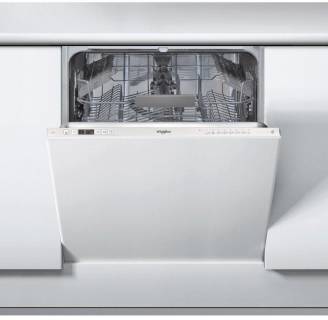Посудомойка Whirlpool WIC3C26N