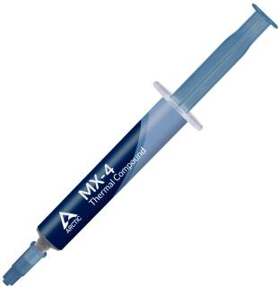Термоинтерфейс Arctic MX-4 Thermal Compound 4g ACTCP00002B
