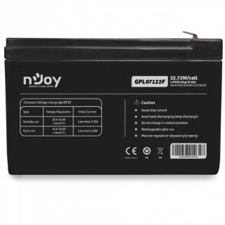 Аккумуляторная батарея Njoy GPL07122F