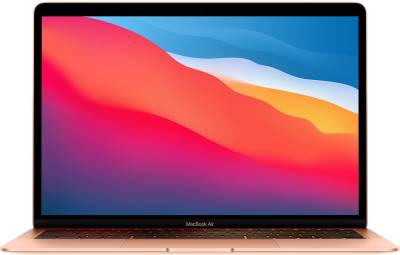 Ноутбук Apple MacBook Air 13 Gold Late 2020 Z12A000FL