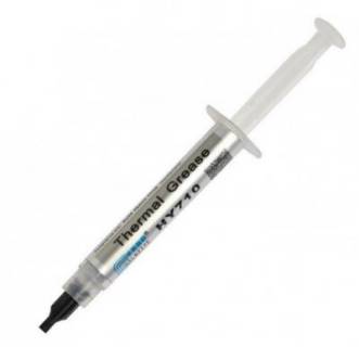 Термоинтерфейс Halnziye HY-710 3g