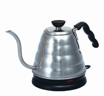 Электрочайник HARIO Buono V60 Power Kettle