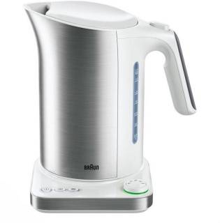 Электрочайник Braun WK 5115 WH