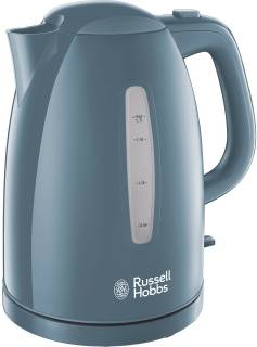 Электрочайник Russell Hobbs 21274-70 Textures Grey